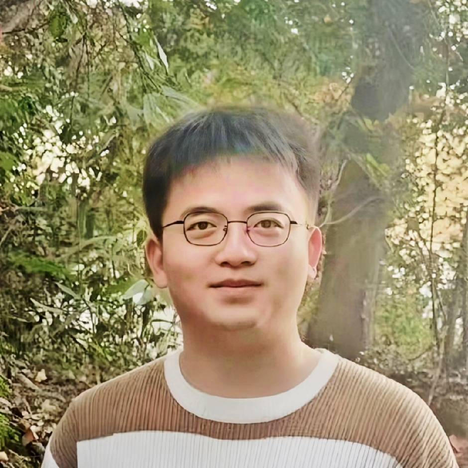 Shihao (Theon) Tu